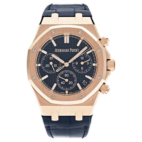 audemars piguet 50th anniversary for sale|certified pre owned audemars piguet.